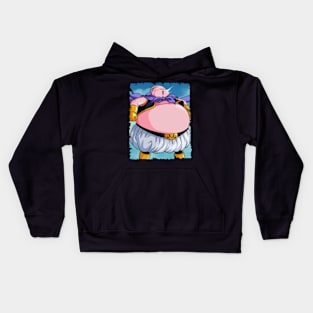 MR BUU MERCH VTG Kids Hoodie